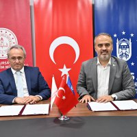 Büyükşehir’le işbirliği eğitime değer katacak 