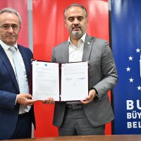 Büyükşehir’le işbirliği eğitime değer katacak 