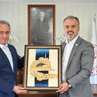 Büyükşehir’le işbirliği eğitime değer katacak 