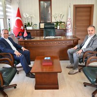 Büyükşehir’le işbirliği eğitime değer katacak 