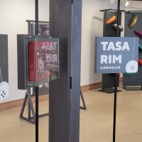 “Nazif’in düğmeleri” İstanbul’da 