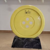 “Nazif’in düğmeleri” İstanbul’da 