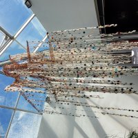 “Nazif’in düğmeleri” İstanbul’da 