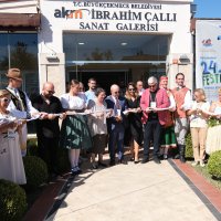 “Nazif’in düğmeleri” İstanbul’da 