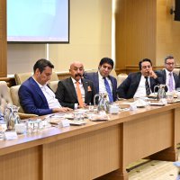 Bursa'da doğalgaz zirvesi 