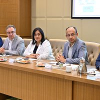 Bursa'da doğalgaz zirvesi 