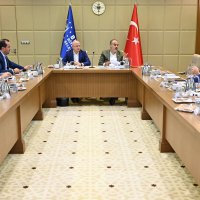 Bursa'da doğalgaz zirvesi 