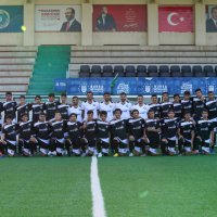 Bursa, spor turizminin de gözdesi oluyor 