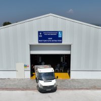 İçme suyuna 150 milyonluk emniyet sibobu 