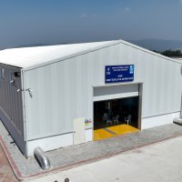 İçme suyuna 150 milyonluk emniyet sibobu 