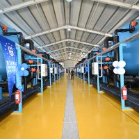 İçme suyuna 150 milyonluk emniyet sibobu 