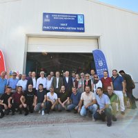 İçme suyuna 150 milyonluk emniyet sibobu 