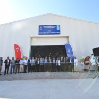 İçme suyuna 150 milyonluk emniyet sibobu 