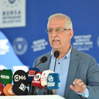 İçme suyuna 150 milyonluk emniyet sibobu 