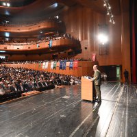 Büyükşehir personelinde yüzler gülüyor 