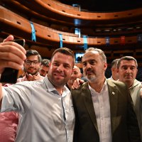 Büyükşehir personelinde yüzler gülüyor 