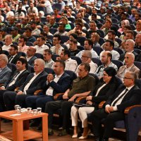 Büyükşehir personelinde yüzler gülüyor 