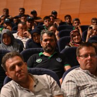 Büyükşehir personelinde yüzler gülüyor 