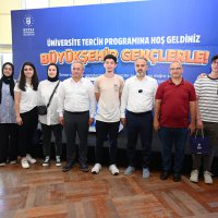 Üniversite yolunda kritik viraj 