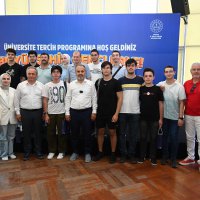 Üniversite yolunda kritik viraj 