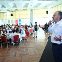 Üniversite yolunda kritik viraj 