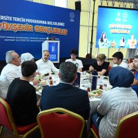 Üniversite yolunda kritik viraj 