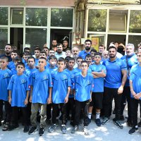 Softaoğlu Mehmed Pehlivan dualarla anıldı 