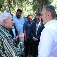 Softaoğlu Mehmed Pehlivan dualarla anıldı 