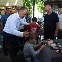 Softaoğlu Mehmed Pehlivan dualarla anıldı 