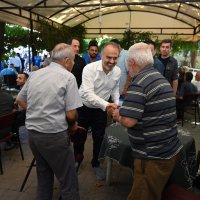 Softaoğlu Mehmed Pehlivan dualarla anıldı 