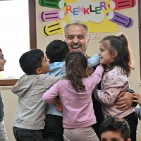 Ana Kucağı halkası genişliyor 