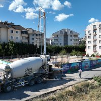 Ana Kucağı halkası genişliyor 