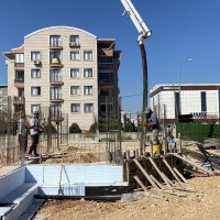 Ana Kucağı halkası genişliyor 