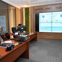 Dijital takiple kaçak hafriyat dökümüne son 