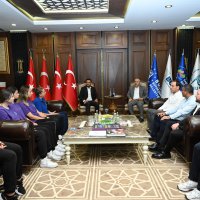 Poyraz artık Süper Lig'de esecek 