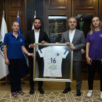 Poyraz artık Süper Lig'de esecek 