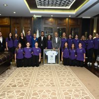 Poyraz artık Süper Lig'de esecek 