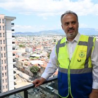 Riskli yapılar kalkıyor, vitrin yenileniyor 