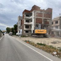 Riskli yapılar kalkıyor, vitrin yenileniyor 