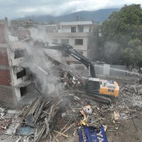 Riskli yapılar kalkıyor, vitrin yenileniyor 