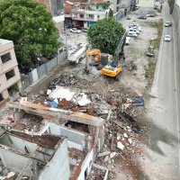 Riskli yapılar kalkıyor, vitrin yenileniyor 