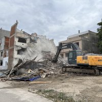 Riskli yapılar kalkıyor, vitrin yenileniyor 