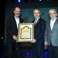 Üstat Necip Fazıl, şiirleriyle anıldı 