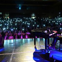 Üstat Necip Fazıl, şiirleriyle anıldı 