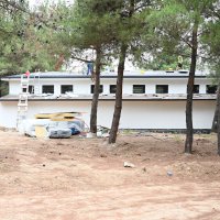 Can dostlara yeni yuva 