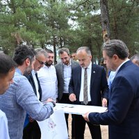 Can dostlara yeni yuva 