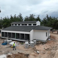 Can dostlara yeni yuva 