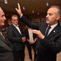 Tarihe sözde değil, özde vefa 