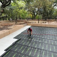 Teoman Özalp Parkı yenileniyor 