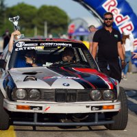 Driftin en iyileri Bursa’da sahne aldı 